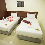 Nida Rooms Wongsawang 19 Plaza