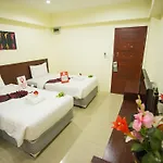 Nida Rooms Wongsawang 19 Plaza