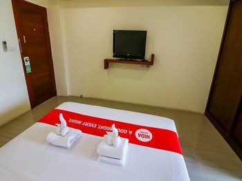 Hotel Nida Wongsawang 19 Plaza Bangkok