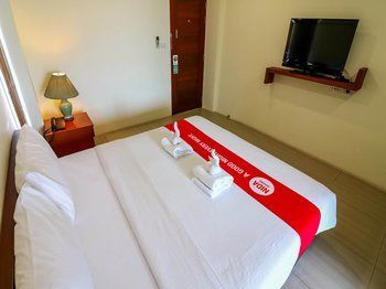 Nida Wongsawang 19 Plaza Hotel