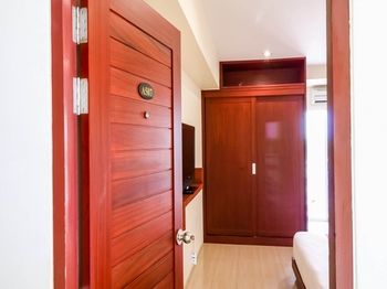 Nida Wongsawang 19 Plaza 3* Bangkok