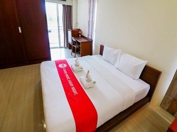 Hotel Nida Wongsawang 19 Plaza Bangkok